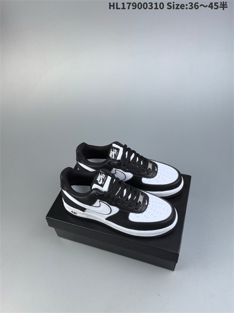 women air force one shoes 36-45 2025-9-19-608